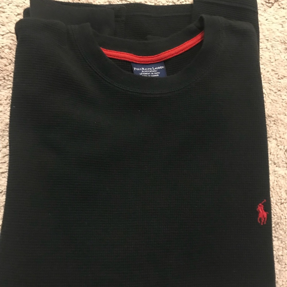 Ralph Lauren Sweater